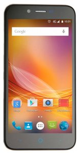 Смартфон ZTE Blade L4 - фото - 4