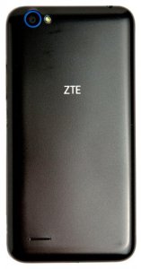 Смартфон ZTE Blade L4 - фото - 3