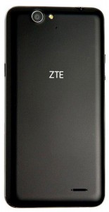 Смартфон ZTE Blade L4 Pro - фото - 8