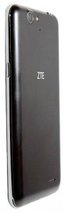 Смартфон ZTE Blade L4 Pro - фото - 2