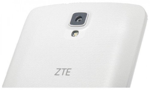 Смартфон ZTE Blade L5 - фото - 3
