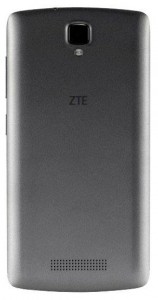 Смартфон ZTE Blade L5 Plus - фото - 3