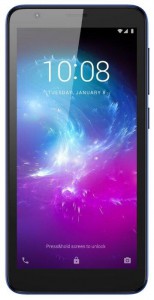 Смартфон ZTE Blade L8 1/32GB - фото - 16