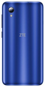 Смартфон ZTE Blade L8 1/32GB - фото - 12