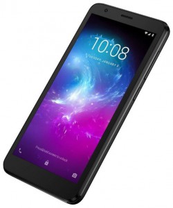 Смартфон ZTE Blade L8 1/32GB - фото - 11