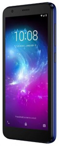 Смартфон ZTE Blade L8 1/32GB - фото - 9