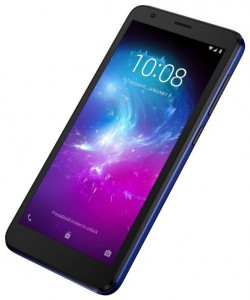 Смартфон ZTE Blade L8 1/32GB - фото - 8