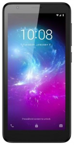 Смартфон ZTE Blade L8 1/32GB - фото - 4