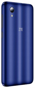 Смартфон ZTE Blade L8 1/32GB - фото - 2