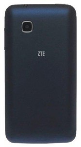 Смартфон ZTE Blade M - фото - 2