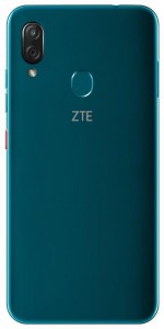 Смартфон ZTE Blade V10 Vita 3/64GB - фото - 6