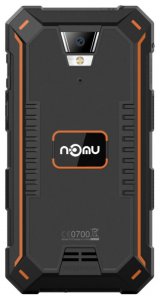 Смартфон Nomu S10 - фото - 1