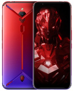 Смартфон Nubia Red Magic 3s 8/128GB - ремонт