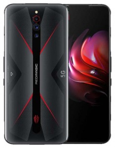 Смартфон Nubia Red Magic 5G 12/128GB - фото - 7