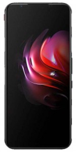 Смартфон Nubia Red Magic 5G 12/128GB - фото - 4