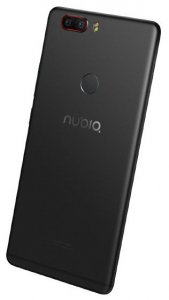 Смартфон Nubia Z17 Lite - фото - 3