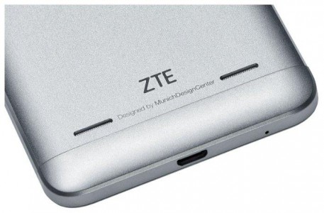 Смартфон ZTE Blade V7 Lite - фото - 4