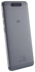 Смартфон ZTE Blade V8 32GB - фото - 6