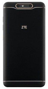 Смартфон ZTE Blade V8 32GB - фото - 3