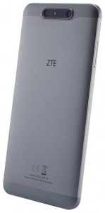 Смартфон ZTE Blade V8 32GB - фото - 1