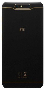 Смартфон ZTE Blade V8 64GB - фото - 3