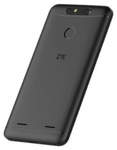 Смартфон ZTE Blade V8 mini - фото - 1