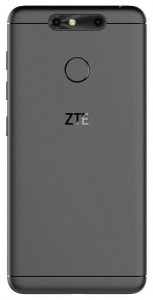 Смартфон ZTE Blade V8C - фото - 3