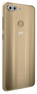 Смартфон ZTE Blade V9 32GB - фото - 10