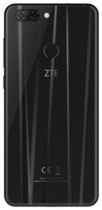 Смартфон ZTE Blade V9 32GB - фото - 3