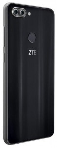 Смартфон ZTE Blade V9 32GB - фото - 2