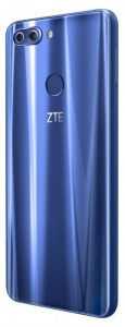 Смартфон ZTE Blade V9 64GB - фото - 5