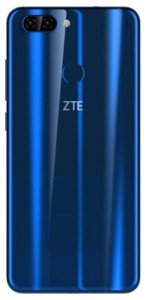 Смартфон ZTE Blade V9 64GB - фото - 1