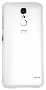 Смартфон ZTE Blade X5 - фото - 2
