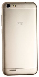 Смартфон ZTE Blade Z7 - фото - 9