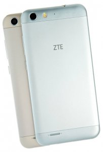Смартфон ZTE Blade Z7 - фото - 5
