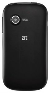 Смартфон ZTE V795 - фото - 2