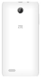 Смартфон ZTE V815W - фото - 5