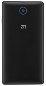Смартфон ZTE V815W - фото - 3