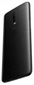 Смартфон OnePlus 6 6/64GB - фото - 13