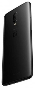 Смартфон OnePlus 6 8/128GB - фото - 9