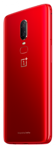 Смартфон OnePlus 6 8/128GB - фото - 5
