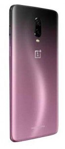 Смартфон OnePlus 6T 8/128GB - фото - 10