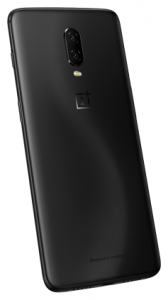 Смартфон OnePlus 6T 8/128GB - фото - 7