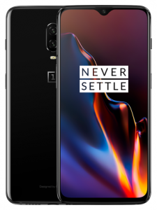 Смартфон OnePlus 6T 8/128GB - фото - 4