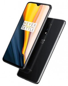 Смартфон OnePlus 7 12/256GB - фото - 10