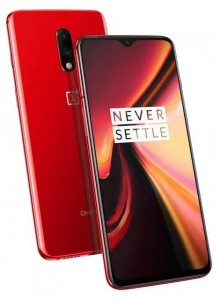 Смартфон OnePlus 7 12/256GB - фото - 7