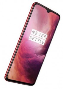 Смартфон OnePlus 7 12/256GB - фото - 5