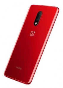 Смартфон OnePlus 7 12/256GB - фото - 3