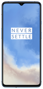 Смартфон OnePlus 7T 8/128GB - ремонт