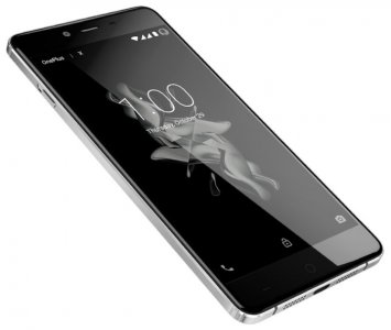 Смартфон OnePlus OnePlus X - фото - 6